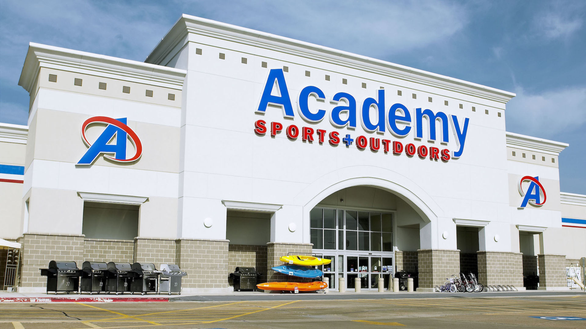 Academy Sports + Outdoors